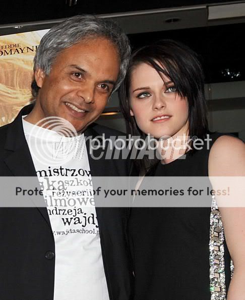 The Yellow Handkerchief Premiere - Kristen Stewart Kristen134