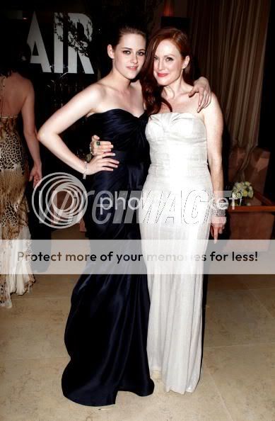 2010 Vanity Fair Oscar Party - Photo's Anna, Kristen & Taylor Kristen15-2