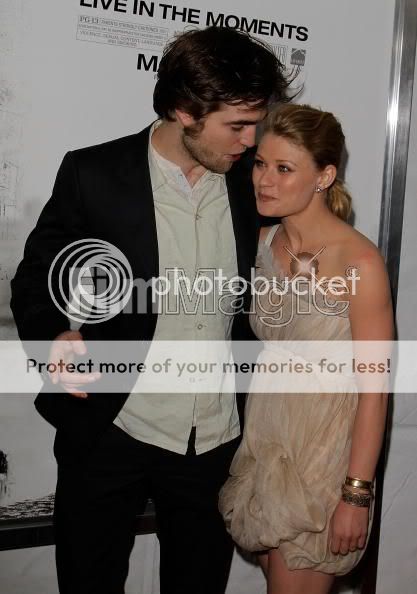 "Remember Me" Premiere - Rob and Kristen - Photo's RobEmilie5