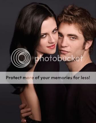 Robert Pattinson and Kristen Stewart Bazaar Shoot Bazaar5