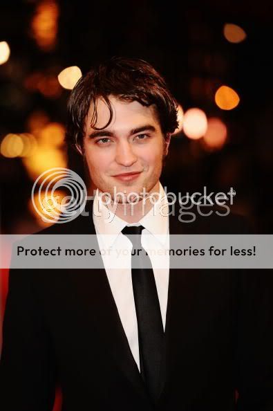 The Orange British Academy Film Awards 2010 - Anna, Kristen & Rob Rob9