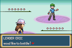 [PokeCommunity.com] Pixel Art Lounge