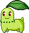 [PokeCommunity.com] My Coustom Chicorita