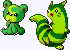 [PokeCommunity.com] My Latest creations!