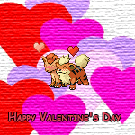 [PokeCommunity.com] February Sprite Contest: Entry Post