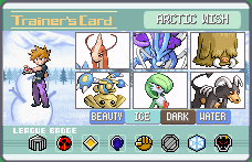 [PokeCommunity.com] Some of my trainer cards