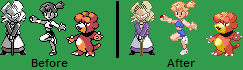 [PokeCommunity.com] My revamps/chao/adoption thing