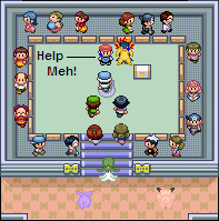 [PokeCommunity.com] When contests go wrong!
