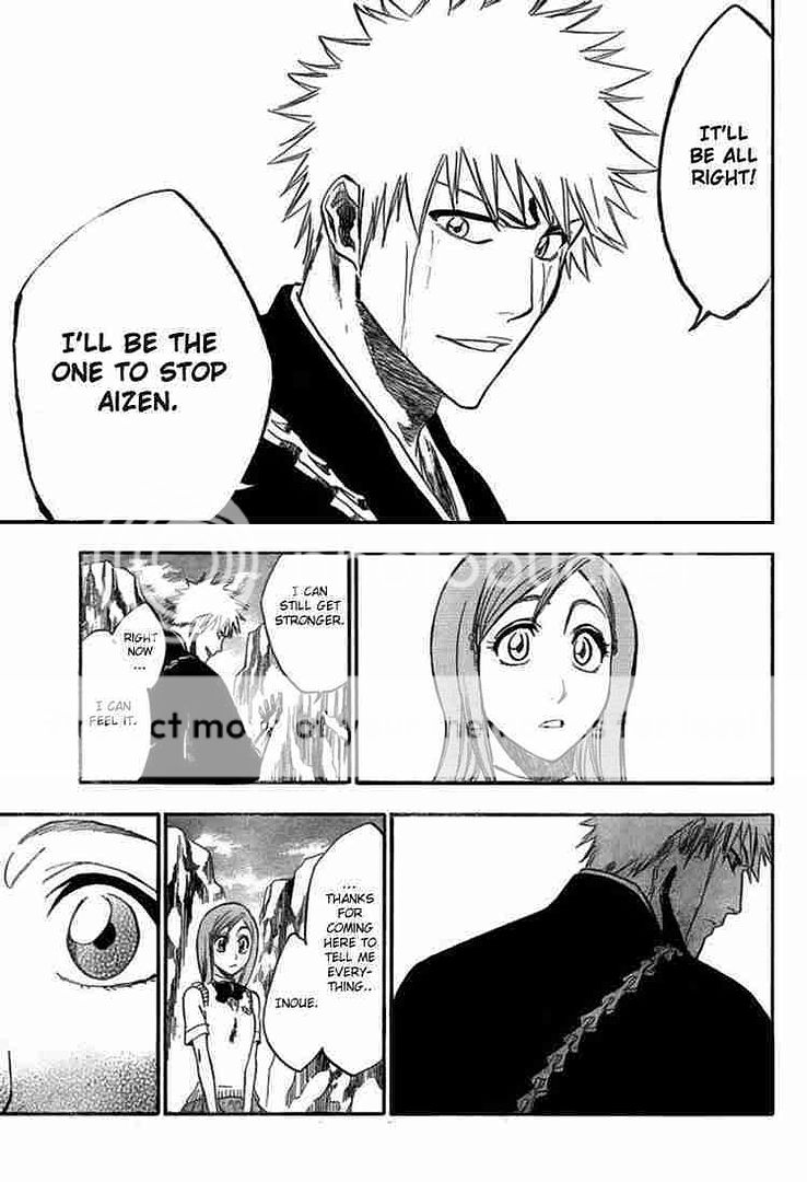 Favorite Bleach Couples - Page 66 - AnimeSuki Forum