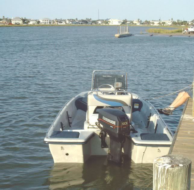 1997 Blue Wave 165 Super Tunnel Page: 1 - iboats Boating Forums | 87626