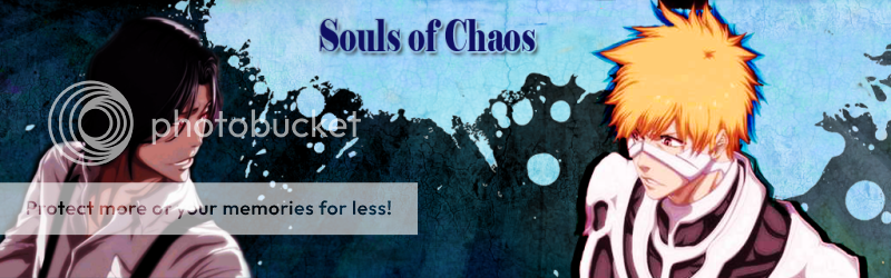Souls of Chaos{Affiliate Request} Testrun1