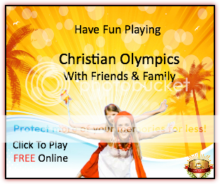 The Christian Olympics 2012