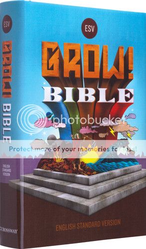 Grow! Bible