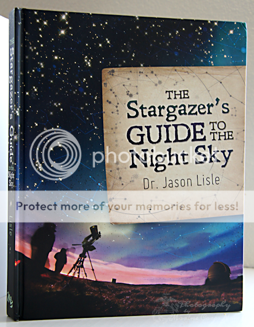 Stargazer's Guide Cover