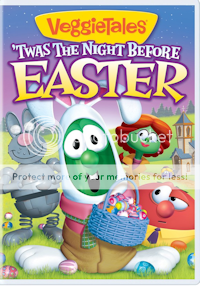 Twas the Night Before Easter DVD
