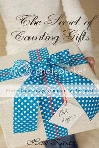 The Secret of Counting Gifts