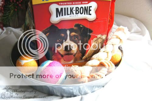Milkbone Medium Dog