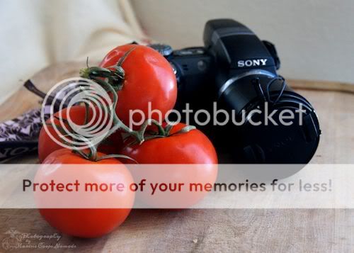 Food and Photography