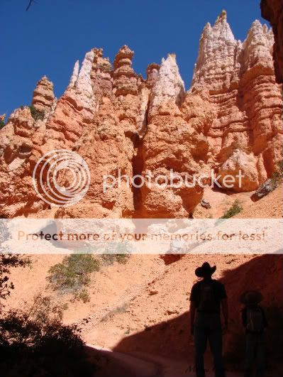 More hiking and Hoodoos