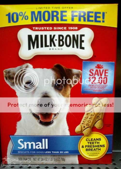 Milk-Bone coupons