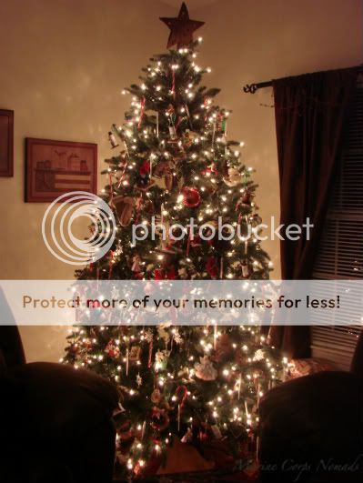 2010 Christmas Tree