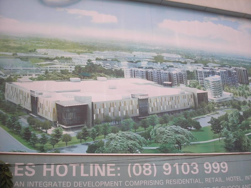 Sự phát triênr của Bình Dương qua hình ảnh