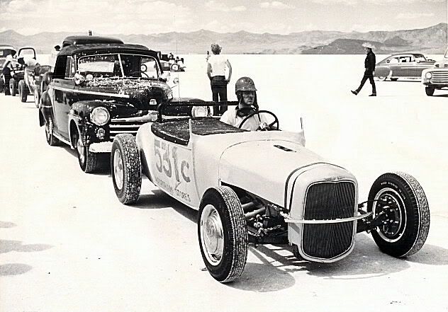 History - Vintage Bonneville car pictures | Page 2 | The H.A.M.B.