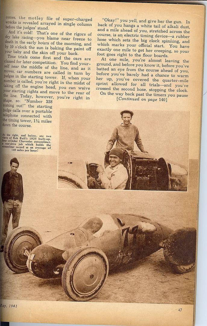 Features - 1940's period correct hot rods | Page 3 | The H.A.M.B.