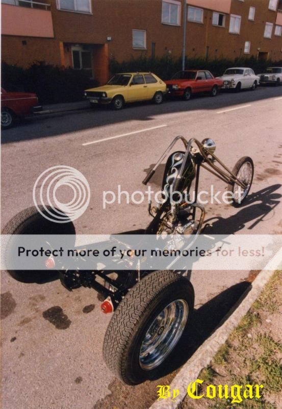 Pics of cool trikes | Page 19 | Jockey Journal Forum