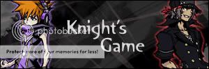 Rules of the game (How to play) Knightsgame
