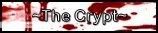 ~The Crypt~ (A vampire and blood doll bar) banner