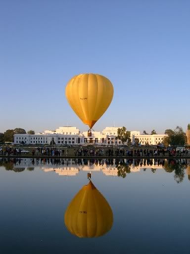 balloon festival