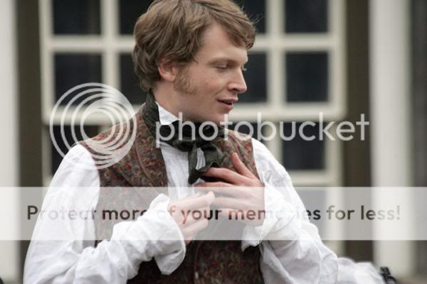 More On The Cranford Chronicles Pictures Ingenu0us LiveJournal