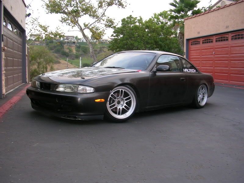 My S14 track car for sale! - Zilvia.net Forums | Nissan 240SX (Silvia ...