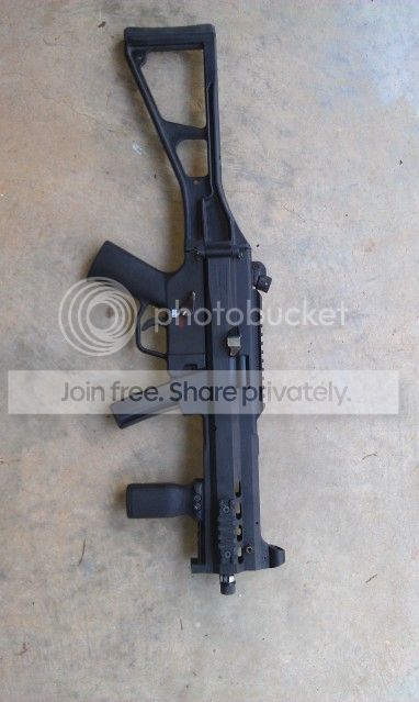 My Coharie PXP-10 report | HKPRO Forums