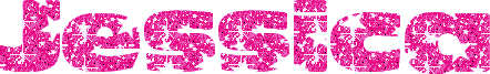 PinkGlitterJessica2