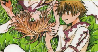 [PokeCommunity.com] ~The Sakura [from Cardcaptor Sakura/Tsubasa] Fanclub~