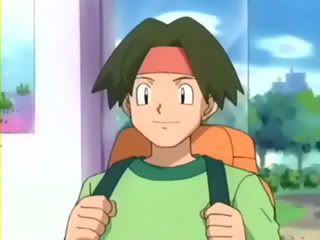 [PokeCommunity.com] ~General Pokemon Anime Picture Club~