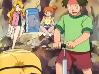 [PokeCommunity.com] ~General Pokemon Anime Picture Club~