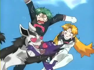 [PokeCommunity.com] ~General Pokemon Anime Picture Club~