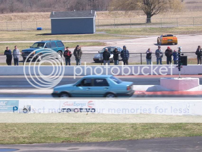 Pics from Toronto Motorsports Raceway (Cayuga) 4-9-06 | VW Vortex ...