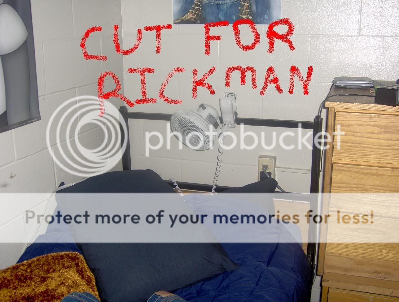 CUT FOR RICKMAN PLZ