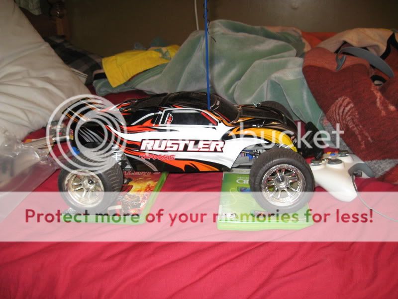 Official Rustler Thread - Page 273 - RCU Forums