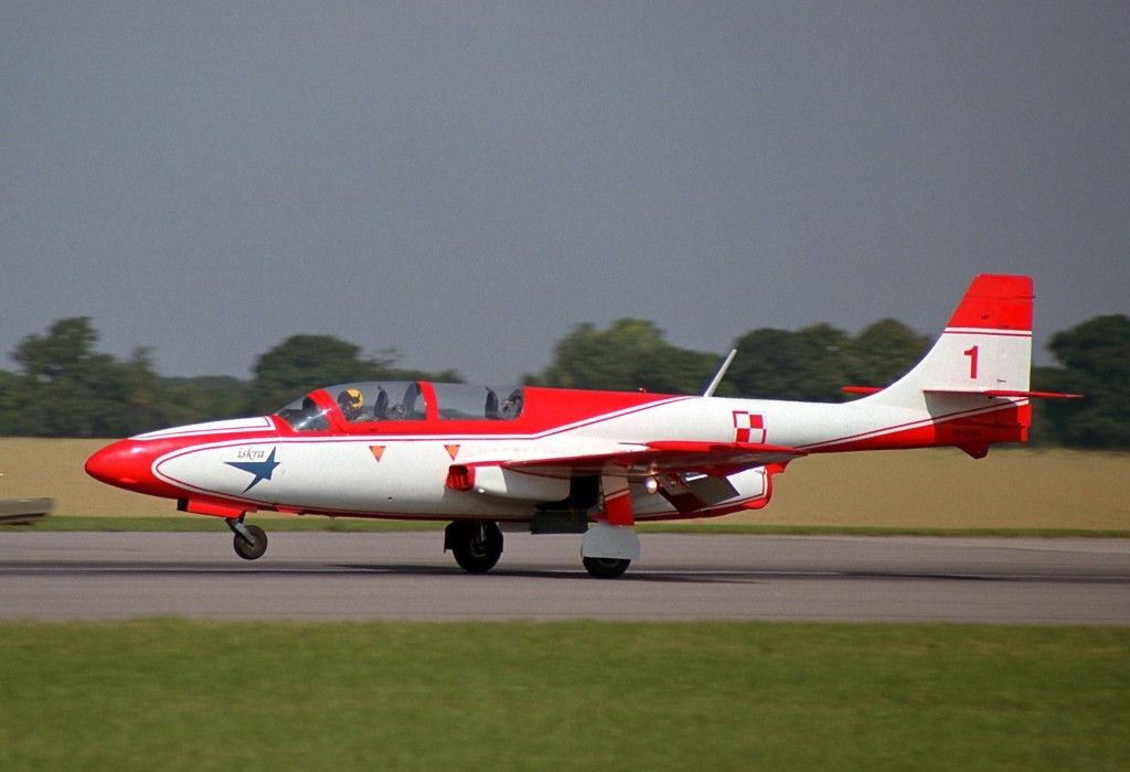 Cottesmore 2001 - UK Airshow Review Forums