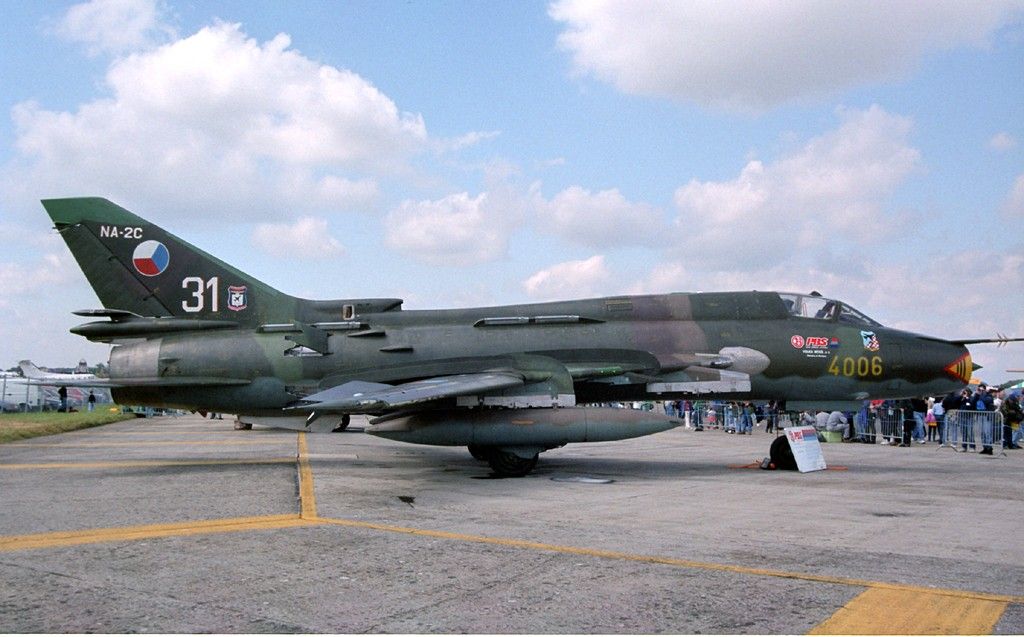 Fairford 1993 - UK Airshow Review Forums
