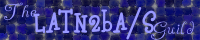The 'LATN2bA/S' Guild - Raffle! Riddles! Prizes! banner