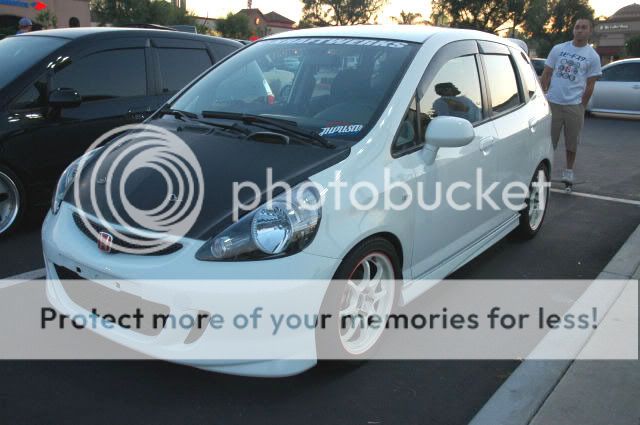 Chino Hills Scion meet pics! 5-20-09 DSC_0011