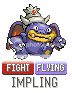 Joltys Spriting contest #1: May Edition