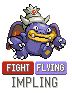 [PokeCommunity.com] Joltys Spriting contest #1: May Edition