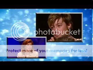 Duncan in Dancing On Ice - Page 2 Videoframe10047418